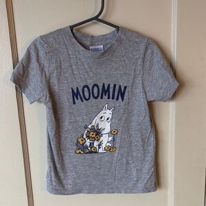 Moomin Toddler T-Shirt